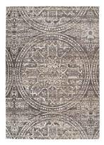 Kilimas vidaus Kayoom Davio 400 FQSPY-120-170, pilka/smėlio, 170 cm x 120 cm