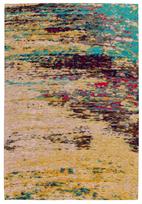 Kilimas vidaus Padiro Primavera 625 J9X6F-80-150, įvairių spalvų, 150 cm x 80 cm