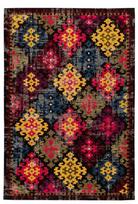 Kilimas vidaus Padiro Primavera 325 N4654-120-180, įvairių spalvų, 180 cm x 120 cm