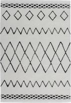 Kilimas vidaus Kayoom Agadir 310 KUO2S-160-230, įvairių spalvų, 230 cm x 160 cm