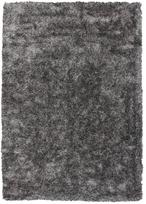Kilimas vidaus Kayoom Diamond 700 G1HSQ-120-170, baltas/pilkas, 170 cm x 120 cm
