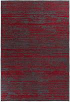 Kilimas vidaus Kayoom Kalevi 100 DNRRO-80-150, raudona, 150 cm x 80 cm