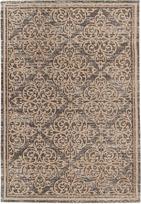 Kilimas vidaus Kayoom Davio 100 X9GPH-160-230, smėlio, 230 cm x 160 cm