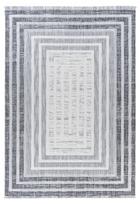 Kilimas vidaus Kayoom Sarai 125 WJ2D5-160-230, pilkas, 230 cm x 160 cm