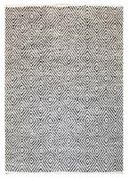 Kilimas vidaus Kayoom Aperitif 310 6QB3K-120-170, pilkas, 170 cm x 120 cm
