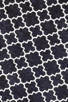 Kilimas vidaus Conceptum Hypnose Kupa 882CHL2769, baltas/juodas, 180 cm x 120 cm