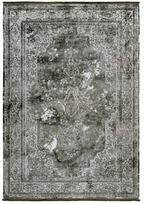 Kilimas vidaus Pierre Cardin Elysee 902, žalia, 170 cm x 120 cm