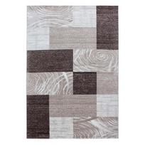 Kilimas vidaus Ayyildiz Parma PARMA1402009220BROWN, ruda, 200 cm x 140 cm