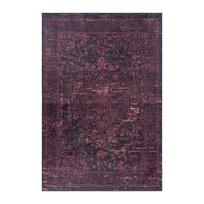 Kilimas vidaus Ayyildiz Fiesta 1201704304, raudona, 170 cm x 120 cm