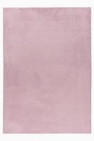 Kilimas vidaus Ayyildiz Pouffy POUFFY1602305100ROSE, rožinė, 230 cm x 160 cm