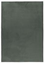 Kilimas vidaus Ayyildiz Pouffy POUFFY2002905100GREEN, žalia, 290 cm x 200 cm
