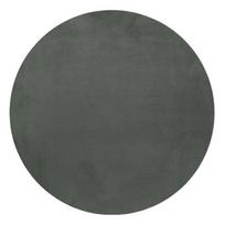 Kilimas vidaus Ayyildiz Pouffy POUFFY1601605100GREEN, žalia, 160 cm x 160 cm