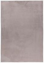 Kilimas vidaus Ayyildiz Pouffy 5100, smėlio, 110 cm x 60 cm
