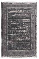 Kilimas vidaus Kayoom Kalevi 300, pilkas, 230 cm x 160 cm