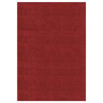 Kilimas vidaus Ayyildiz SKY801505400RED, raudona, 150 cm x 80 cm