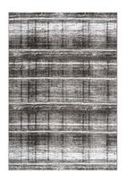 Kilimas vidaus Domoletti Nomad, pilkas, 150 cm x 80 cm