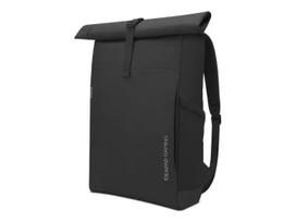 kompiuterio kuprine 18 - Lenovo IdeaPad Gaming Modern Backpack  Backpack  Black  Shoulder strap - 2 nuotrauka