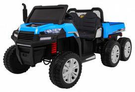 Ramiz Farmer Truck, mėlynas (Blue)