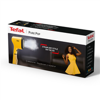 tefal lygintuvas -  TEFAL DT2026E1, Pure Pop, Power 1300W - 12 nuotrauka