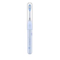 oclean melyna - Oclean Ease Kids Light dantų šepetėlis, mėlyna (Blue) - 2 nuotrauka