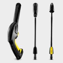 auksto slegio plovykla karcher k2 -  K 2 Premium Power Control Home Kärcher - 6 nuotrauka