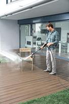 auksto slegio plovykla karcher k2 -  K 2 Premium Power Control Home Kärcher - 7 nuotrauka
