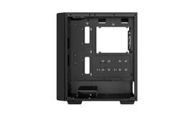 korpusas deepcool cc560 v2 - DeepCool CC560 ARGB V2 Midi Tower Juoda - 3 nuotrauka