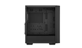 korpusas deepcool cc560 v2 - DeepCool CC560 ARGB V2 Midi Tower Juoda - 5 nuotrauka