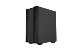 korpusas deepcool cc560 v2 - DeepCool CC560 ARGB V2 Midi Tower Juoda - 8 nuotrauka