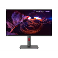 lenovo thinkvision - Lenovo ThinkVision P32p-30 31.5", IPS, 4K - 9 nuotrauka