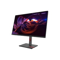 lenovo thinkvision - Lenovo ThinkVision P32p-30 31.5", IPS, 4K - 12 nuotrauka
