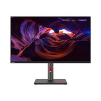 lenovo thinkvision - Lenovo ThinkVision P32p-30 31.5", IPS, 4K - 14 nuotrauka