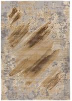 Kilimas vidaus Pierre Cardin Monet 503, pilka/ruda/smėlio, 170 cm x 120 cm