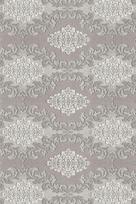 Kilimas vidaus Conceptum Hypnose Wookece 220, baltas/pilkas, 80 cm x 50 cm