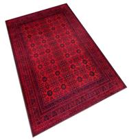 Kilimas vidaus Conceptum Hypnose W1111 213HFT2116, raudona, 220 cm x 140 cm