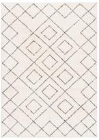 Kilimas vidaus Fanni K Aura, baltas, 200 cm x 290 cm