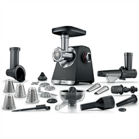 mesmale - Bosch MFWS682B - 1 nuotrauka