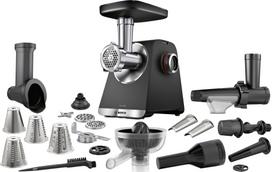 mesmale - Bosch MFWS682B - 2 nuotrauka