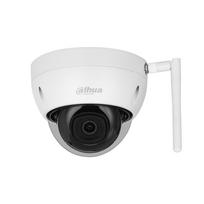 wife camera - NET CAMERA 4MP IR DOME WIFI/IPC-HDBW1430DE-SW-0280B DAHUA - 1 nuotrauka
