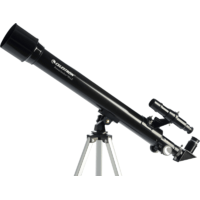 Teleskopas Celestron Powerseeker 50-AZ