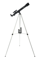 teleskopas - Teleskopas Celestron Powerseeker 50-AZ - 2 nuotrauka