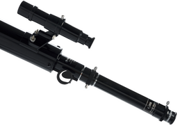 teleskopas - Teleskopas Celestron Powerseeker 50-AZ - 4 nuotrauka