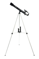 teleskopas - Teleskopas Celestron Powerseeker 50-AZ - 5 nuotrauka