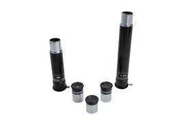 teleskopas - Teleskopas Celestron Powerseeker 50-AZ - 7 nuotrauka