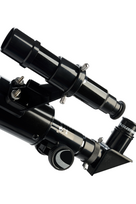 teleskopas - Teleskopas Celestron Powerseeker 50-AZ - 8 nuotrauka