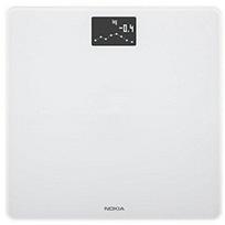 ismaniosios svarstykles - Nokia Body White (Baltos) - 1 nuotrauka
