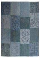 Kilimas vidaus Kayoom Lyrical 210 ZCX11-120-170, mėlyna, 170 cm x 120 cm
