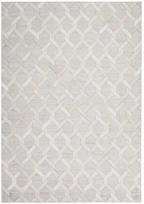 Kilimas vidaus Kayoom Chimera 110 A6SF1-80-150, smėlio, 150 cm x 80 cm