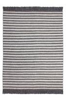 Kilimas vidaus Kayoom Natura 310, antracito/šviesiai ruda, 170 cm x 120 cm
