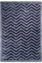 Kilimas vidaus Kayoom Luxury 410, tamsiai mėlyna, 230 cm x 160 cm